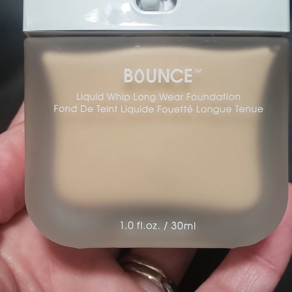 Beauty Blender Bounce Foundation Blend 1.30W NIB